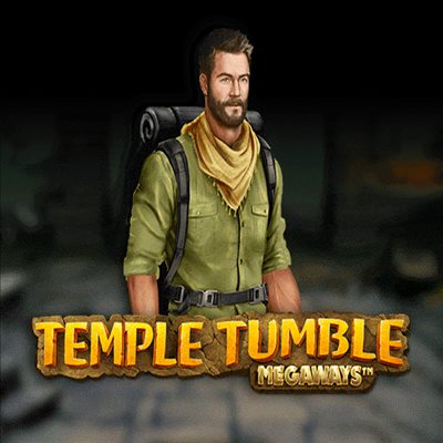 Temple Tumble Megaways